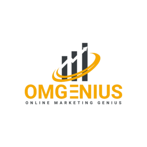 OMGenius Logo