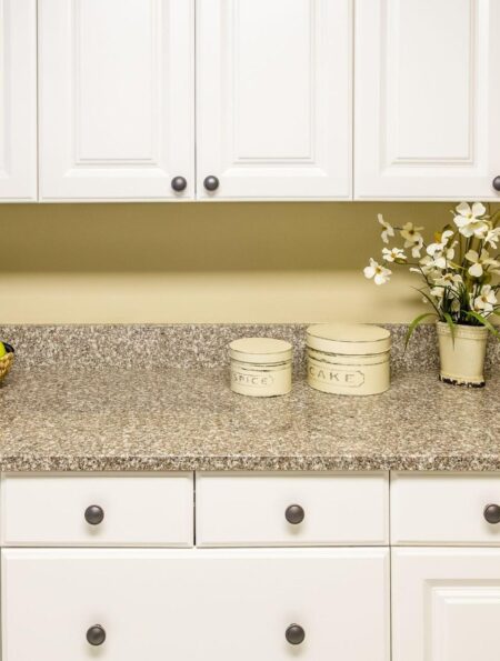Granit für die Küche: 3 Vorteile