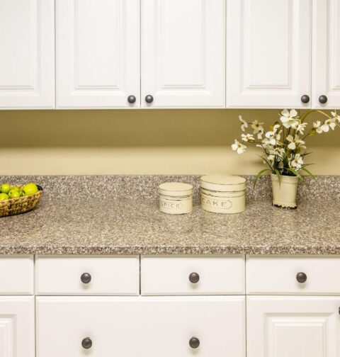 Granit für die Küche: 3 Vorteile