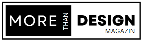 More than Design Logo neu