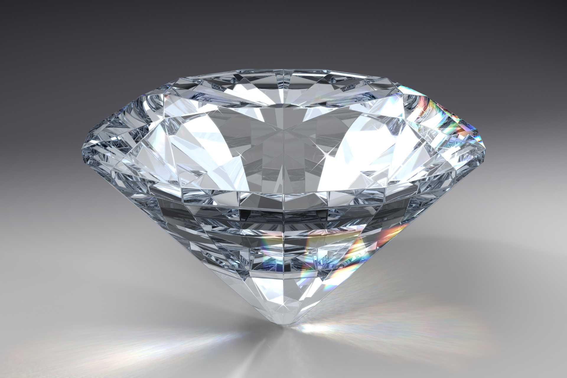 Der legendäre Koh-i-Noor Diamant: Der größte Diamant der Welt in der Geschichte
