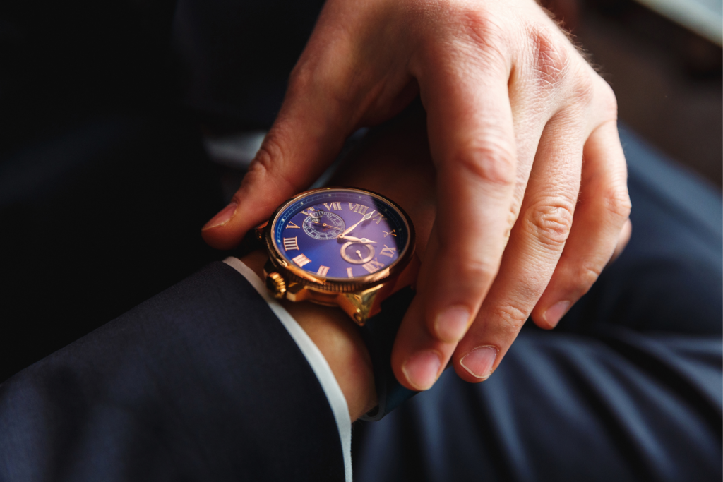 Die teuerste Uhr der Welt: