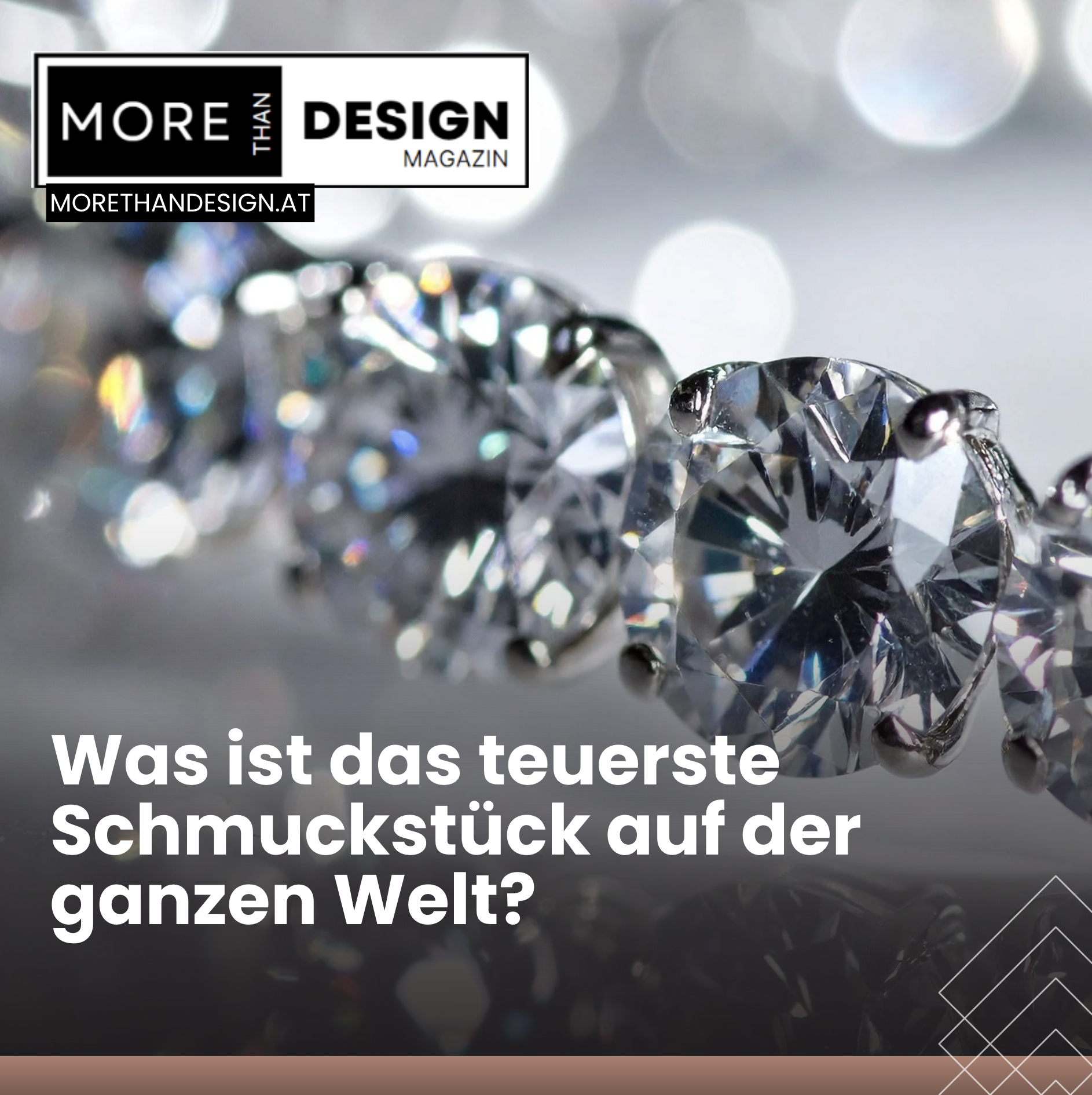 Was ist das teuerste Schmuckstück auf der ganzen Welt? Was ist das teuerste Schmuckstück auf der ganzen Welt?