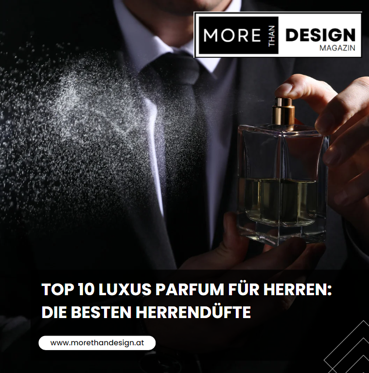 luxus parfüm herren
