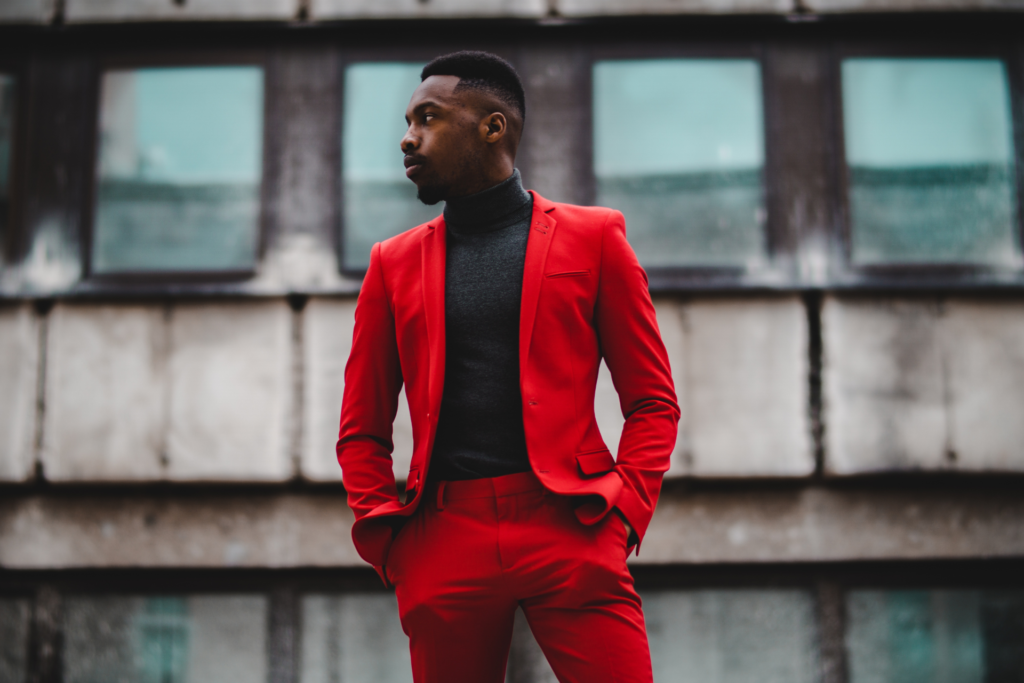 Casual Dresscode für Herren: Elegant und lässig kleiden