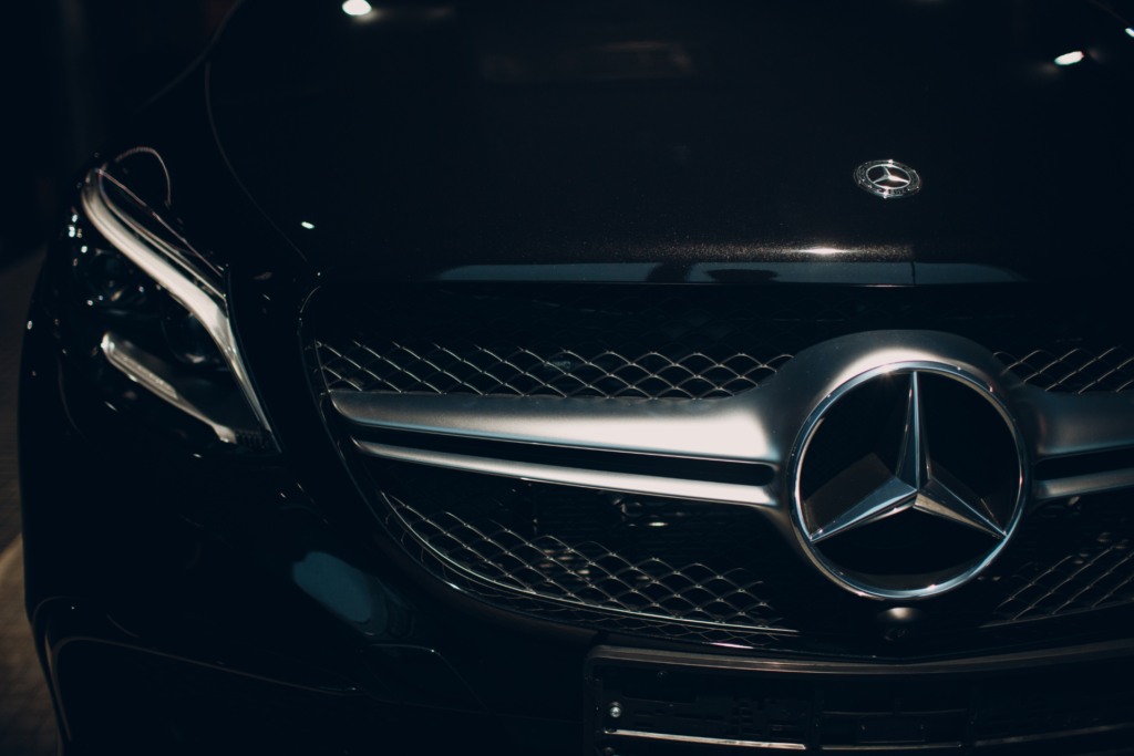 Was bedeutet AMG? Die Geschichte hinter Mercedes-AMG