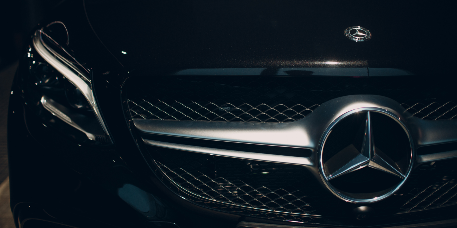Was bedeutet AMG? Die Geschichte hinter Mercedes-AMG
