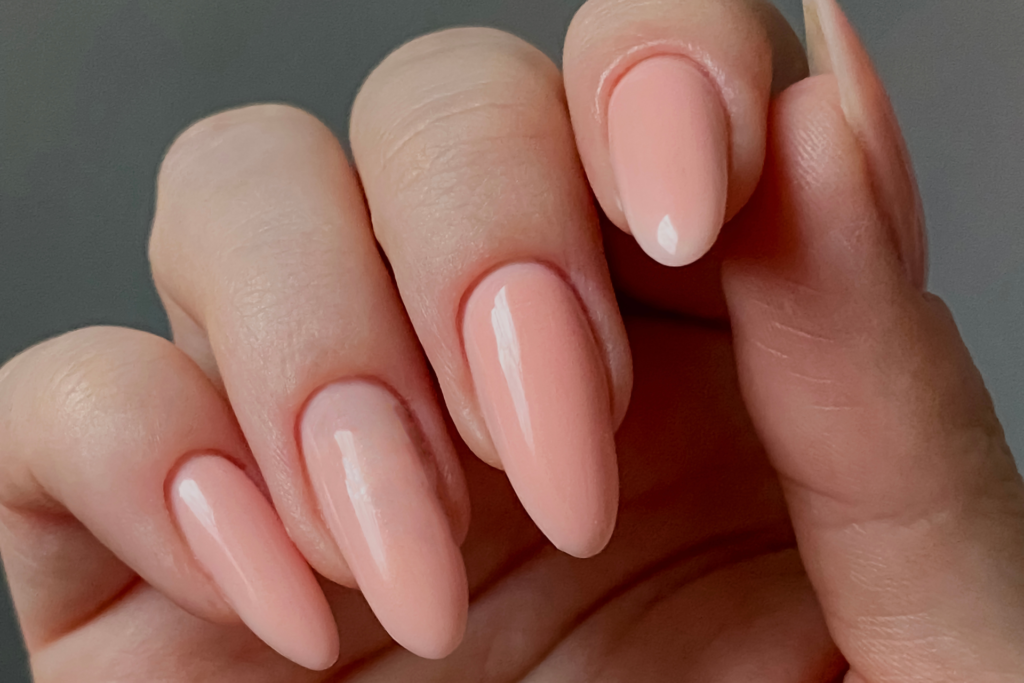 BIAB Nails Die ultimative Lösung für eine haltbare Maniküre mit BIAB Gel