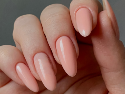 BIAB Nails Die ultimative Lösung für eine haltbare Maniküre mit BIAB Gel