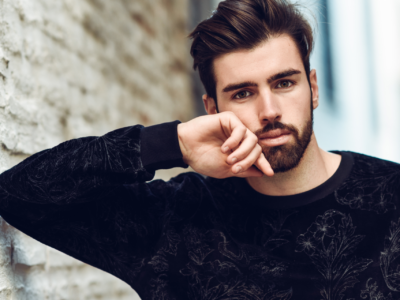 Die ultimative Anleitung zum Bart wachsen lassen für Männer