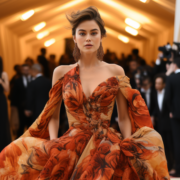 Met Gala 2024 Die besten Looks vom Roten Teppich