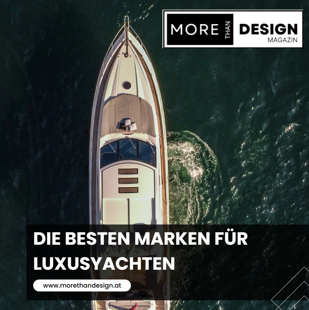 besten marken luxusyachten