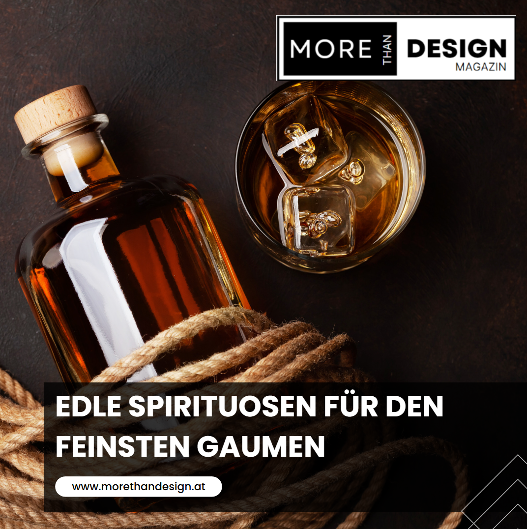 edle spirituosen 