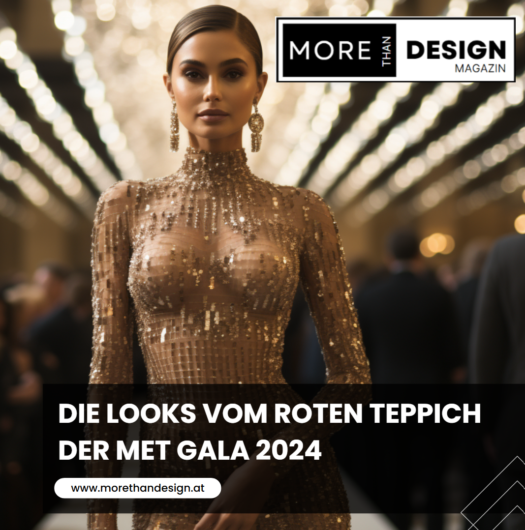 looks roter teppich met gala