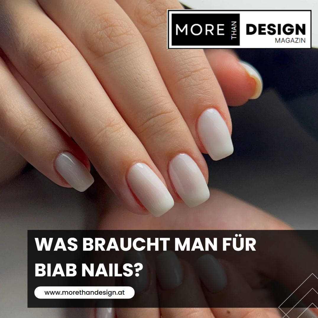 was braucht man für biab nails