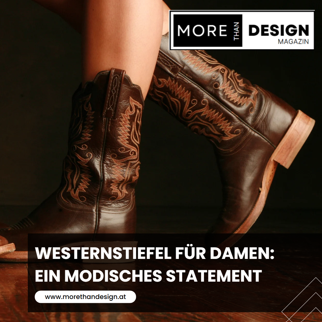 westernstiefel für damen