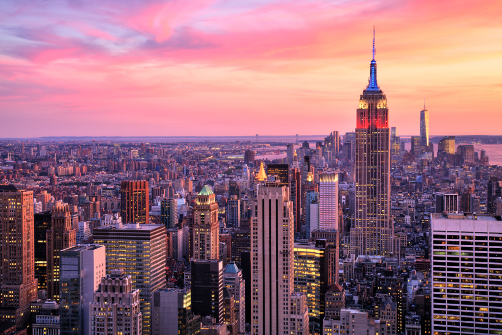 Besetzung von Sex and the City Alle Details zum Cast der Kult-Serie