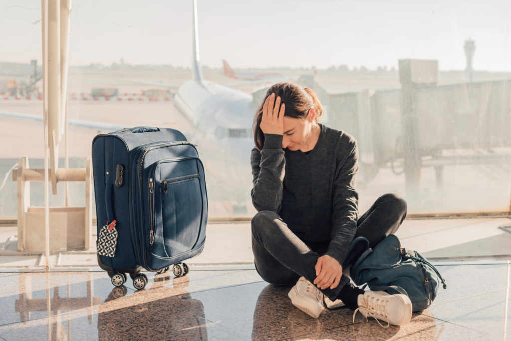 Hilfe bei Flugausfällen: So setzen Sie Ihre Rechte durch und vermeiden Stress