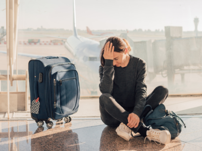 Hilfe bei Flugausfällen: So setzen Sie Ihre Rechte durch und vermeiden Stress