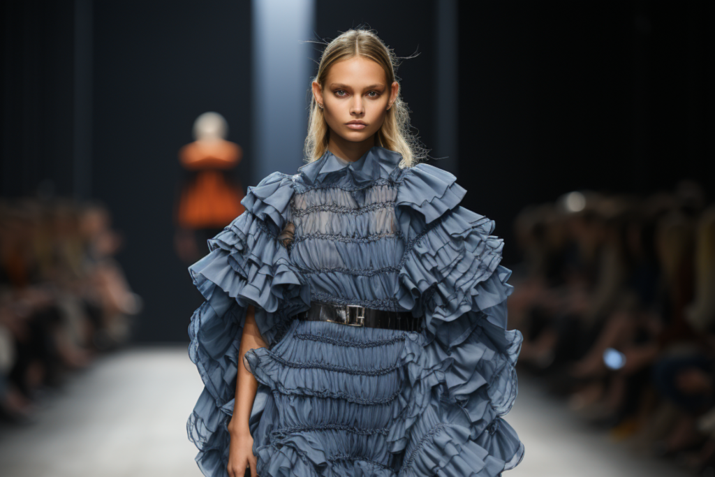 Mode Trends 2025 Die wichtigsten Modetrends von der Copenhagen Fashion Week