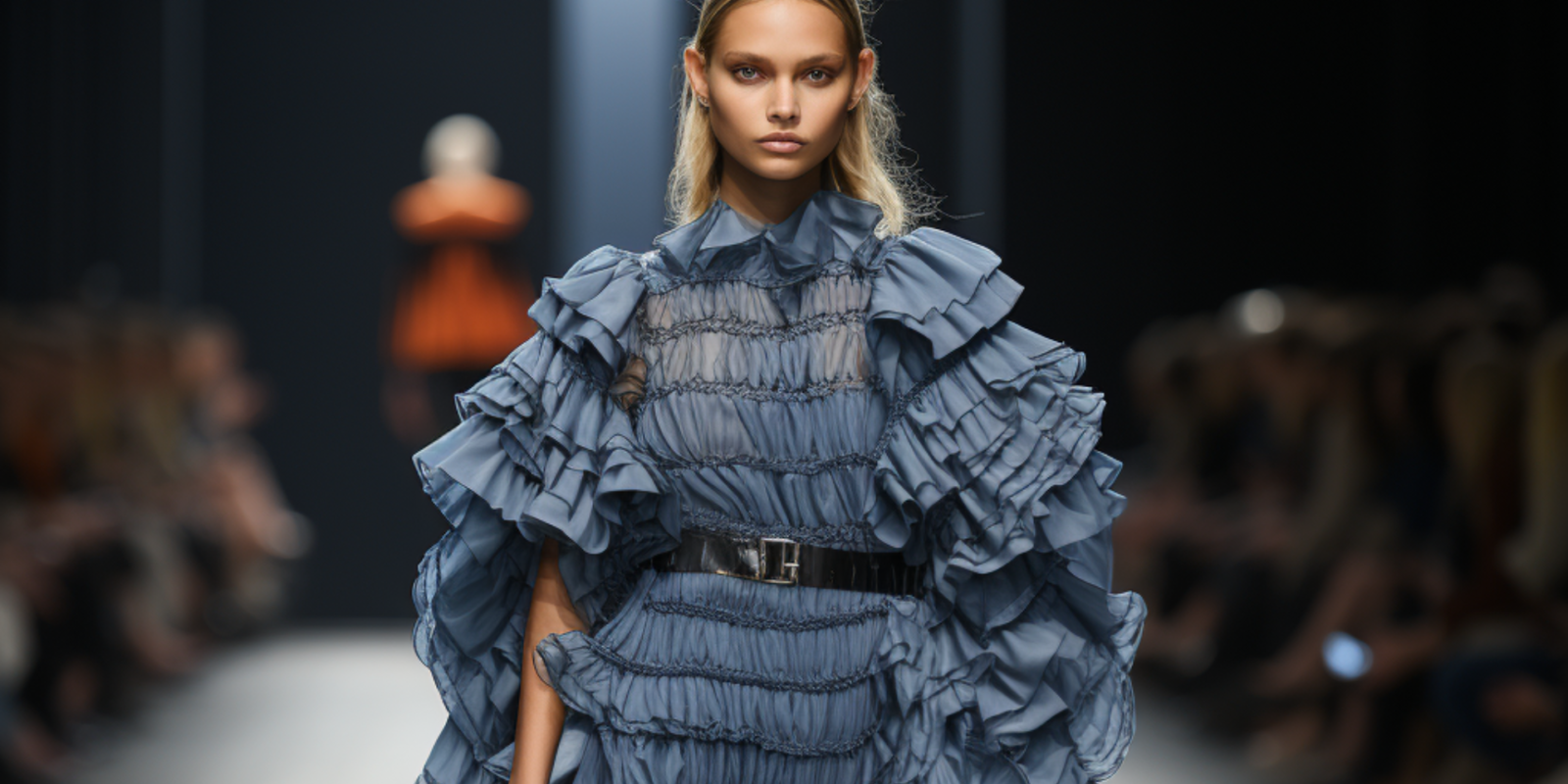 Mode Trends 2025 Die wichtigsten Modetrends von der Copenhagen Fashion Week