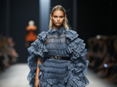 Mode Trends 2025 Die wichtigsten Modetrends von der Copenhagen Fashion Week