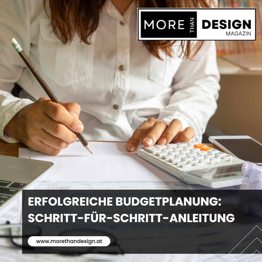 budget planen interior