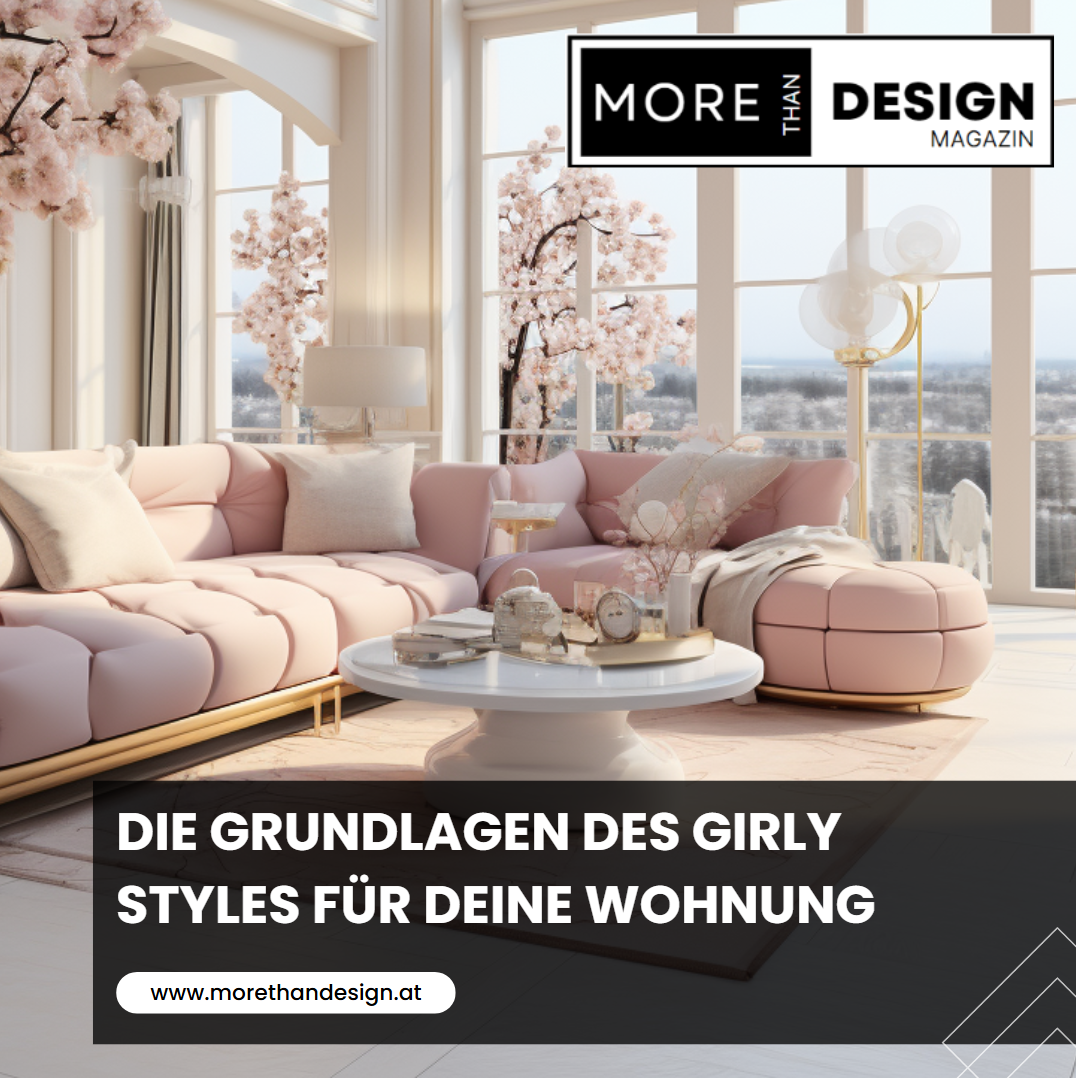 girly style wohnen