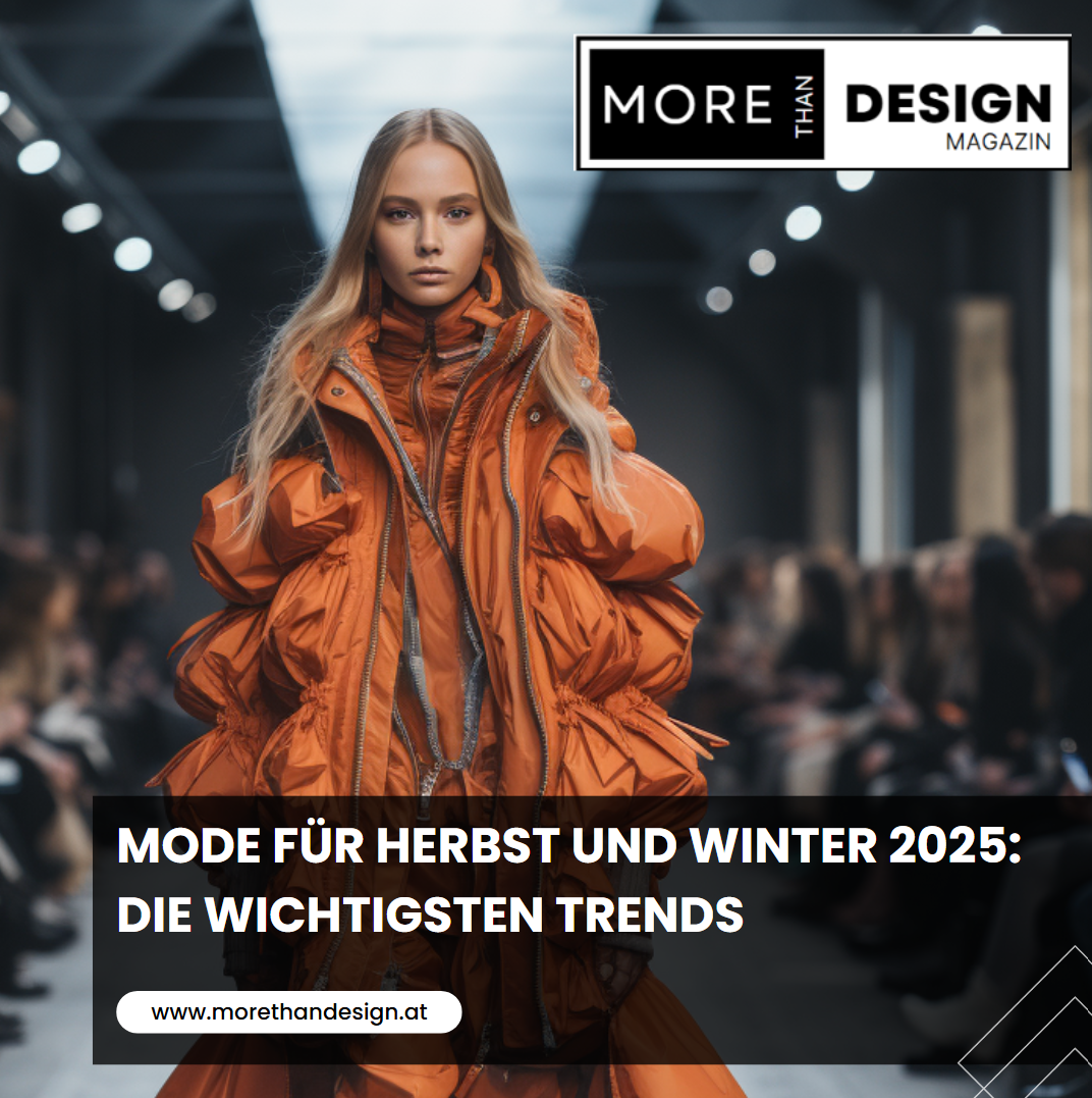 herbst winter trends 2025