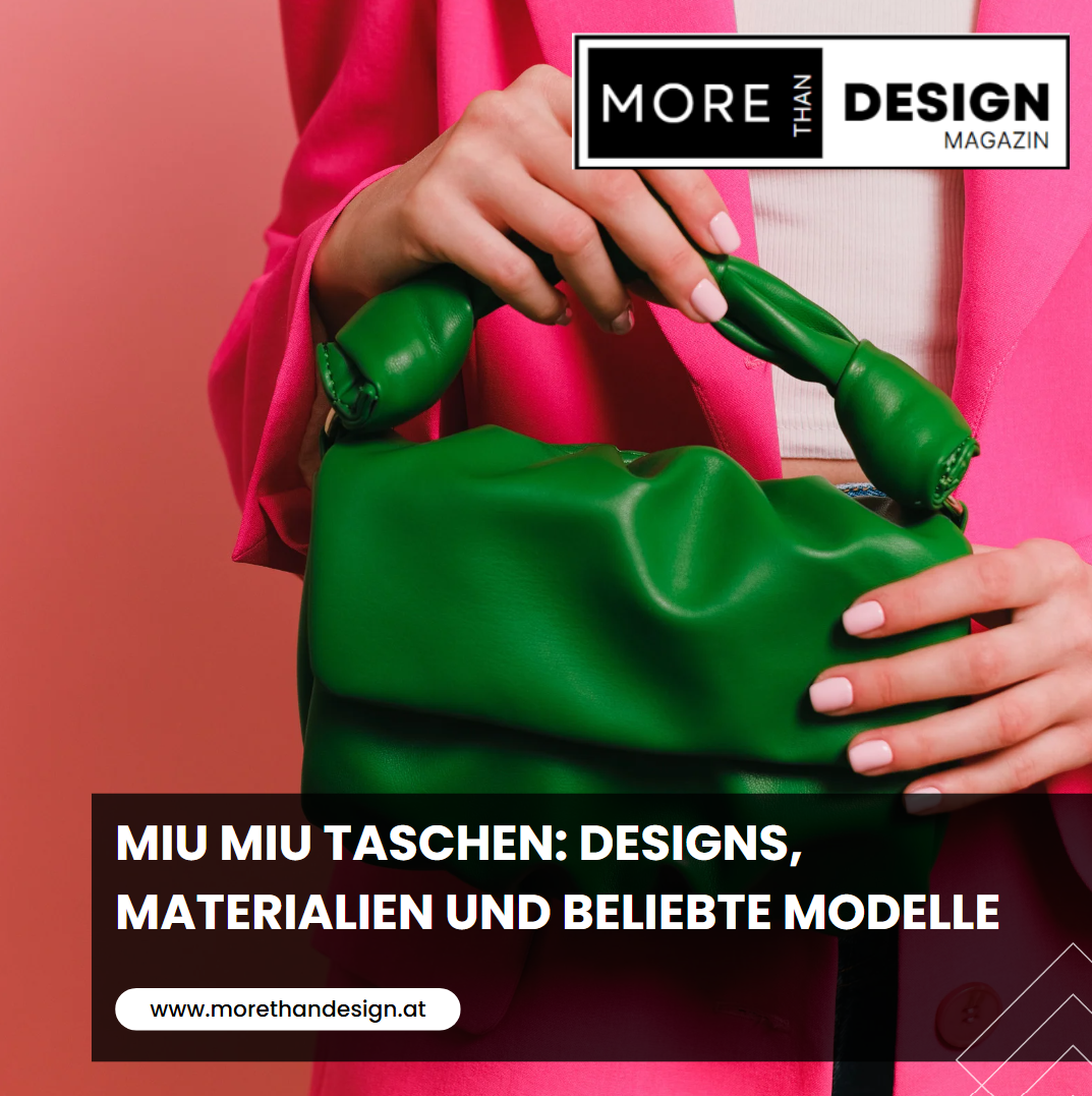 miu miu taschen design