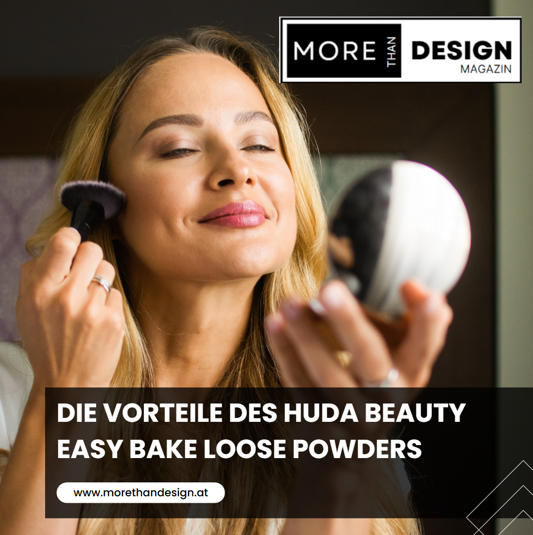 vorteile huda beauty powder