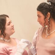 Bridgerton Staffel 3 Besetzung Überblick über den Cast der Netflix-Serie Bridgerton 