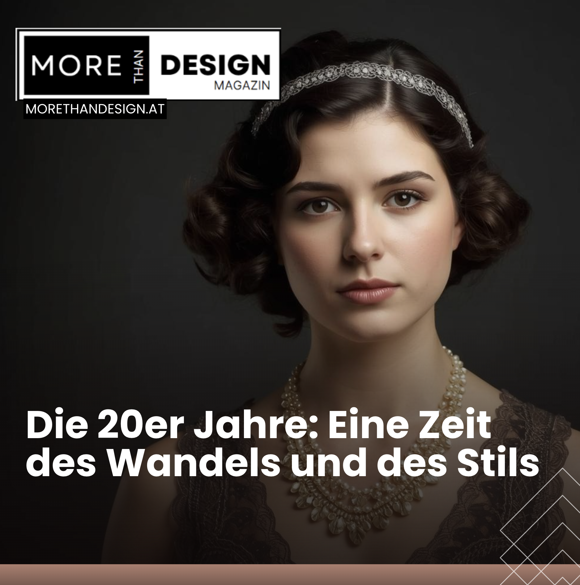 Die 20er Jahre: Eine Zeit des Wandels und des Stils Die 20er Jahre: Eine Zeit des Wandels und des Stils