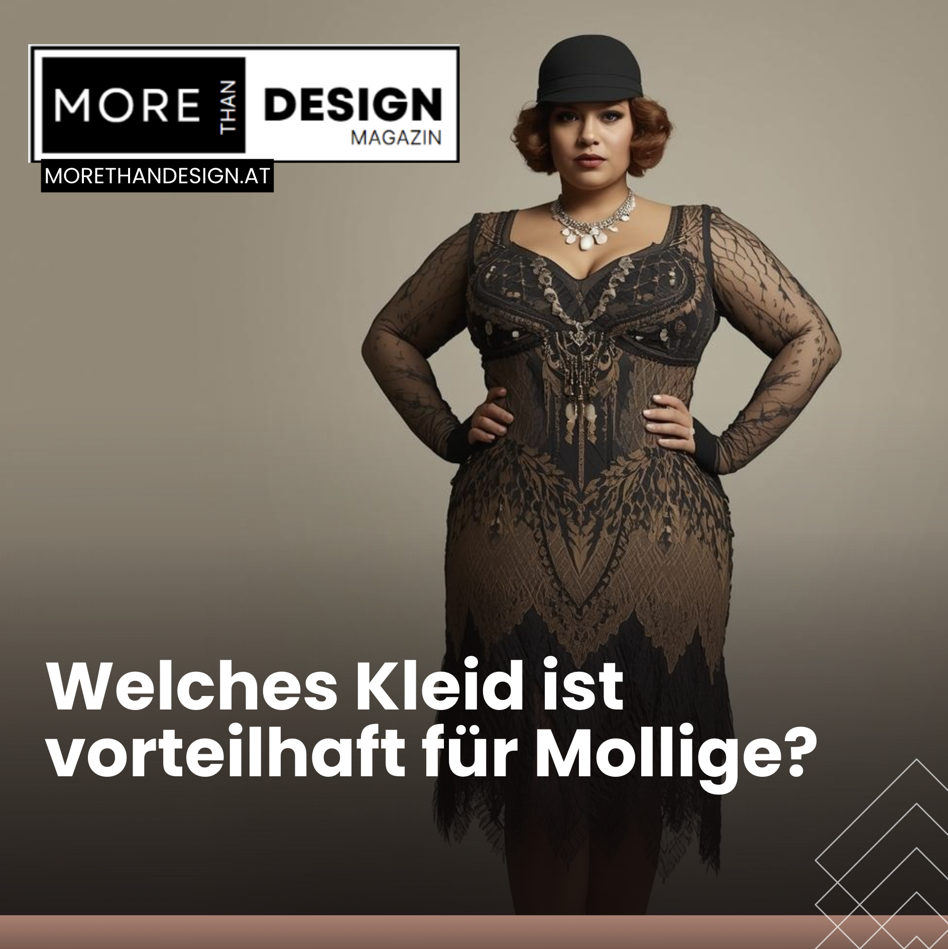 Peaky Blinders Style für Frauen: Welches Kleid ist vorteilhaft für Mollige? Peaky Blinders Style für Frauen: Welches Kleid ist vorteilhaft für Mollige?