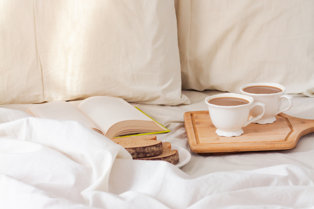 Slow Living Bewusst Leben in einer schnelllebigen Welt