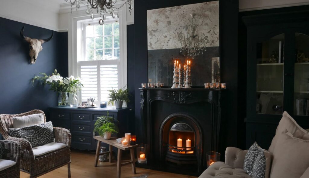 Vintage Interior Design Ein Rückblick auf die besten Stile für Ihr Zuhause