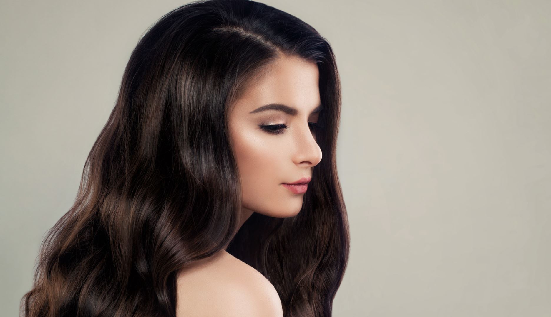 Volumenclip Für Haaransatz [2 Stück] – Mehr Fülle Ohne Hitze – Für Feines Haar, Schwarz