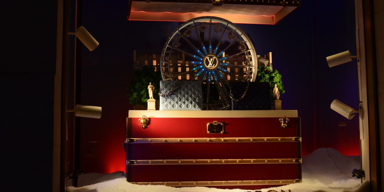 Louis Vuitton Taschen Sale – Luxus zu reduzierten Preisen entdecken