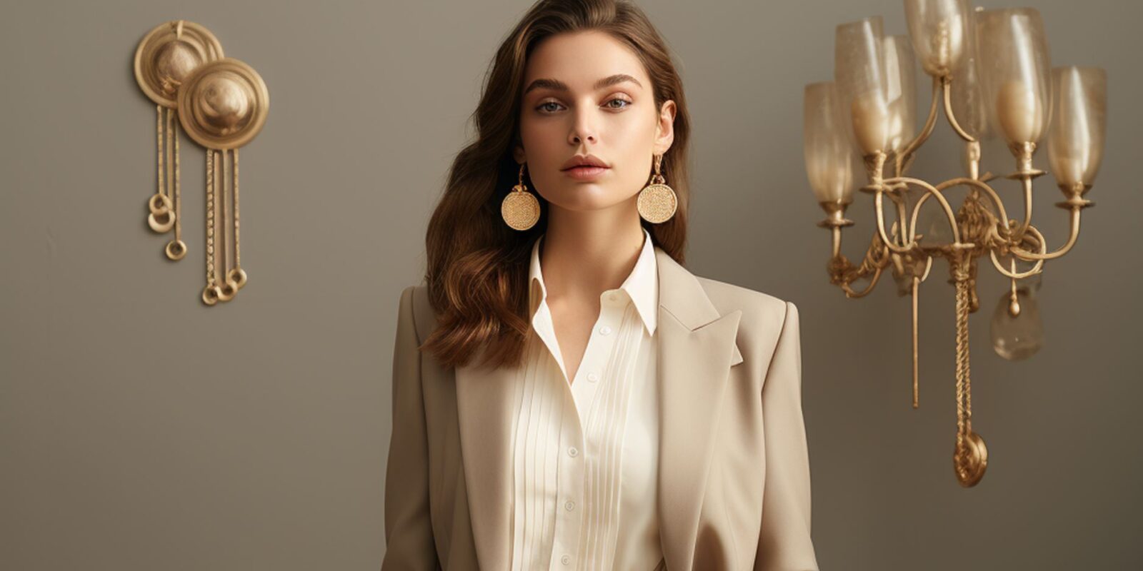 Old Money Style für Damen Old Money Aesthetic in Outfits finden