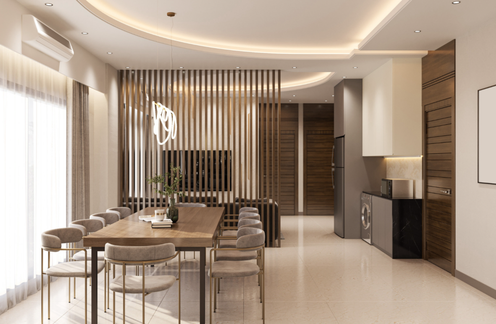 Moderne Trends in der Möbelgestaltung: Funktionalität trifft Ästhetik