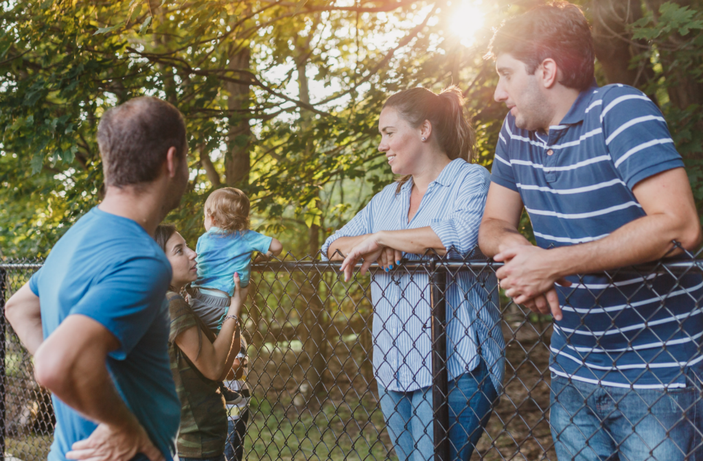 Wie lerne ich Nachbarn zu ignorieren: effektive Strategien für mehr Ruhe und Frieden