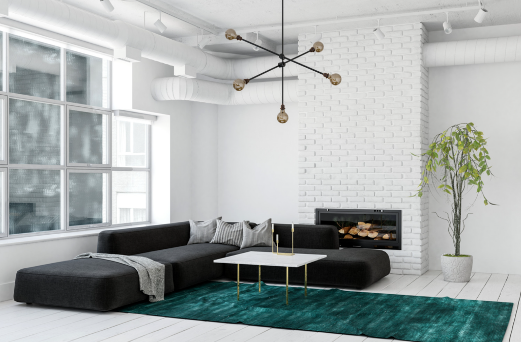 Monochrome Einrichtung: Der Zeitlose Stil für Ihr Zuhause