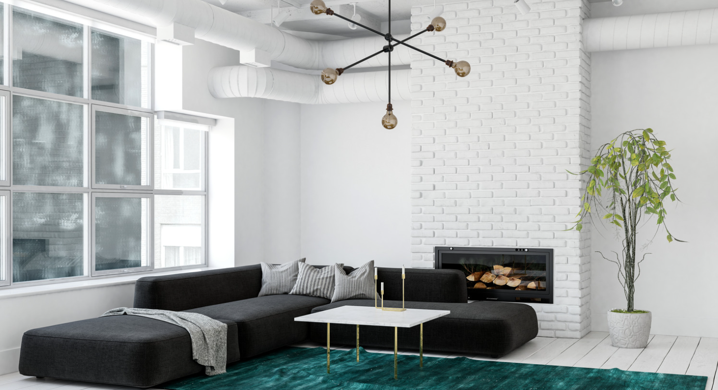 Monochrome Einrichtung: Der Zeitlose Stil für Ihr Zuhause