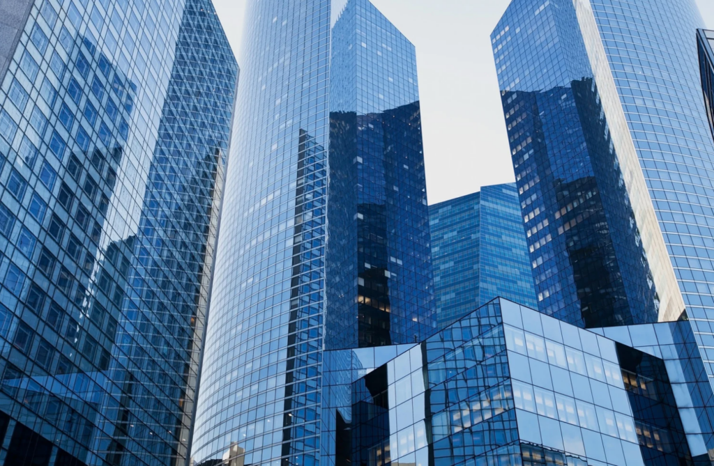 High-Tech-Architektur: Eine Revolution im Bauwesen
