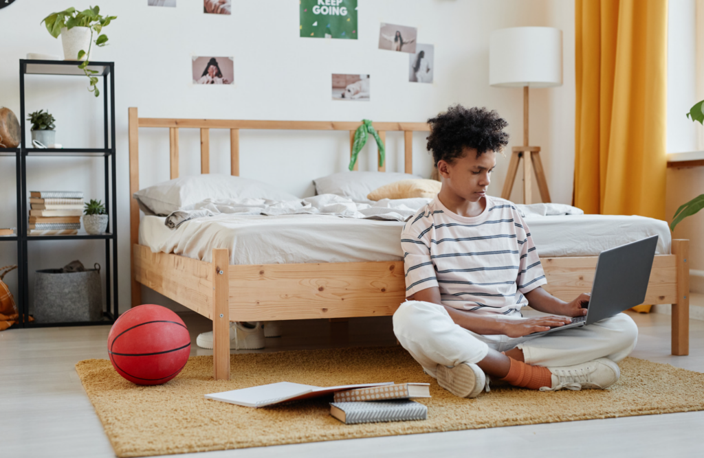Coole Jugendzimmer Einrichtungsideen für Jungen – Dein Guide für das perfekte Zimmer