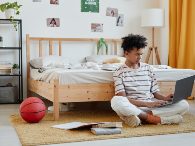 Coole Jugendzimmer Einrichtungsideen für Jungen – Dein Guide für das perfekte Zimmer