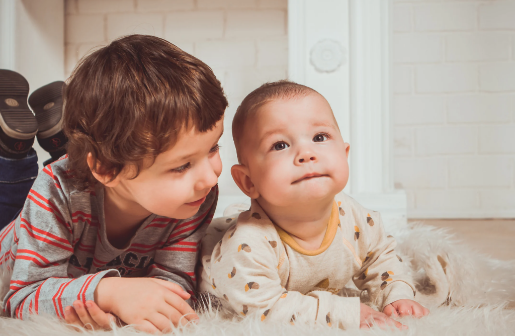 Kleinkinder im Haushalt: Sicherheit geht vor – Ein Zuhause für kleine Entdecker