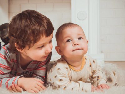 Kleinkinder im Haushalt: Sicherheit geht vor – Ein Zuhause für kleine Entdecker
