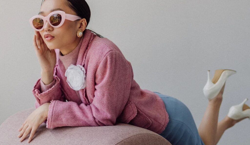 Outfit Ideen für den Frühling Looks und Frühlingsoutfits