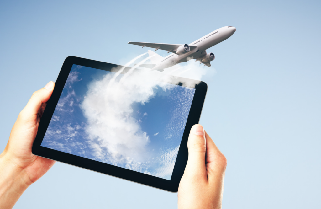 Reisen im digitalen Zeitalter: Wie virtuelle Erlebnisse echten Luxus ergänzen